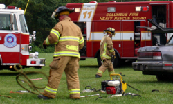 firefighters firefighters